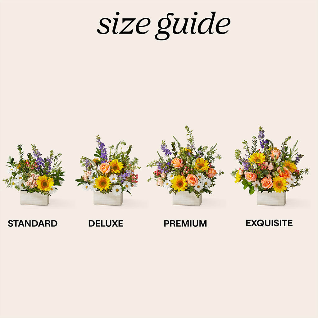 The Good Life Bouquet – Forever Flowers, Fords NJ