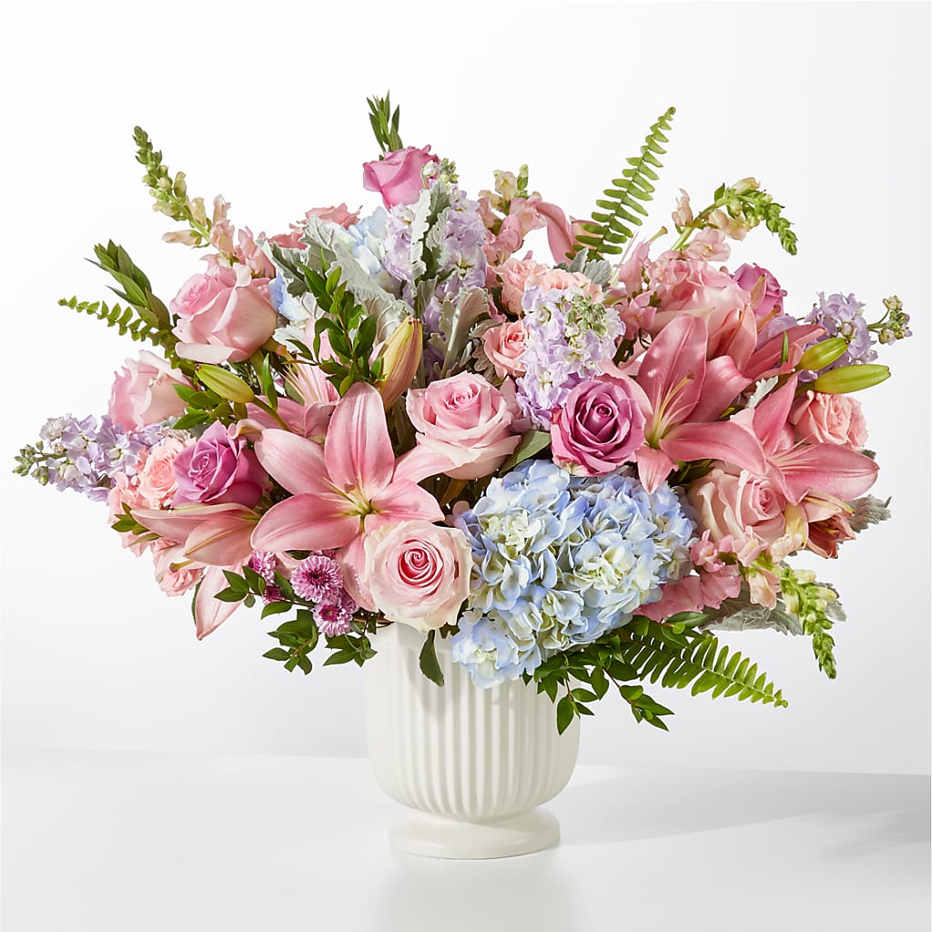 Wonderland Bouquet – Forever Flowers, Fords NJ