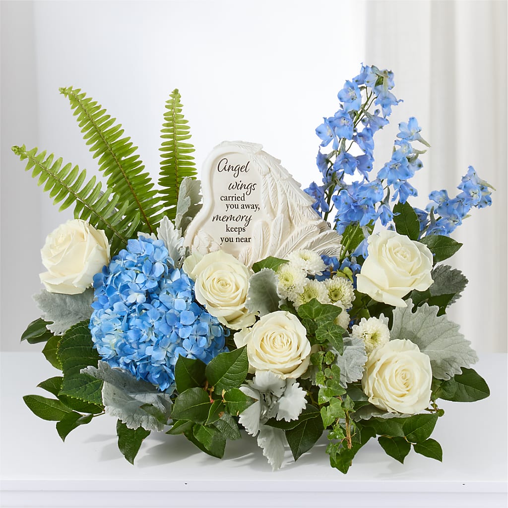 Dearest Arrangement – Forever Flowers, Fords NJ