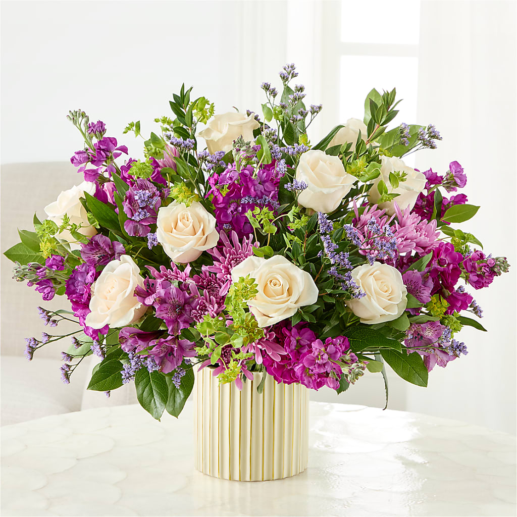 The Boutique Bouquet – Forever Flowers, Fords NJ