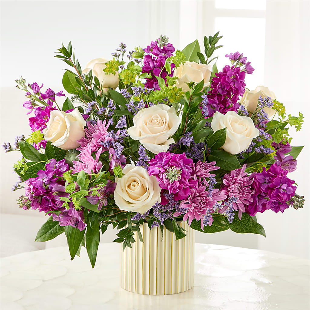 The Boutique Bouquet – Forever Flowers, Fords NJ
