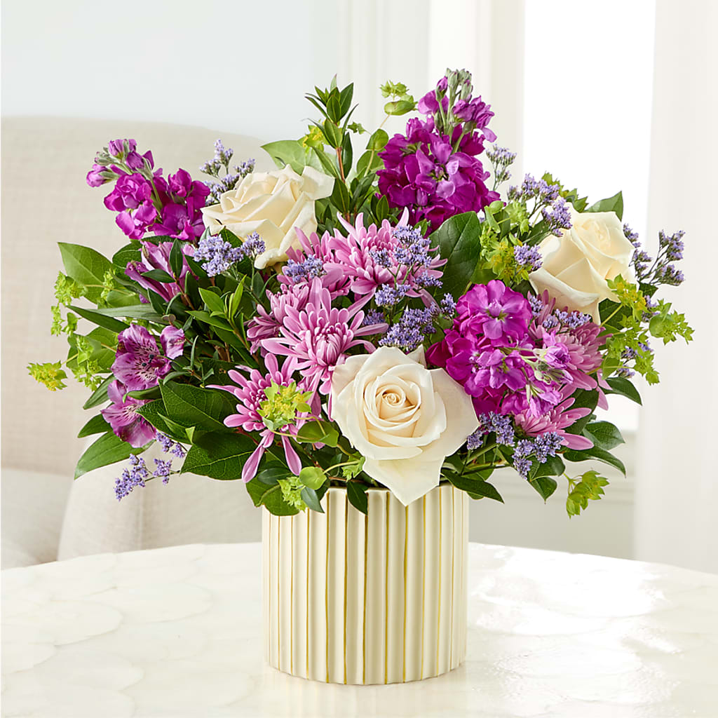 The Boutique Bouquet – Forever Flowers, Fords NJ