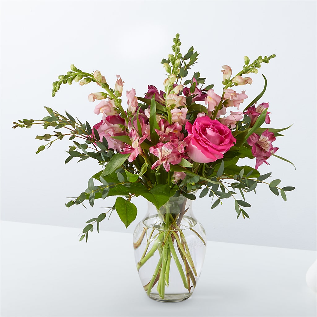 Evermore Bouquet – Forever Flowers, Fords NJ