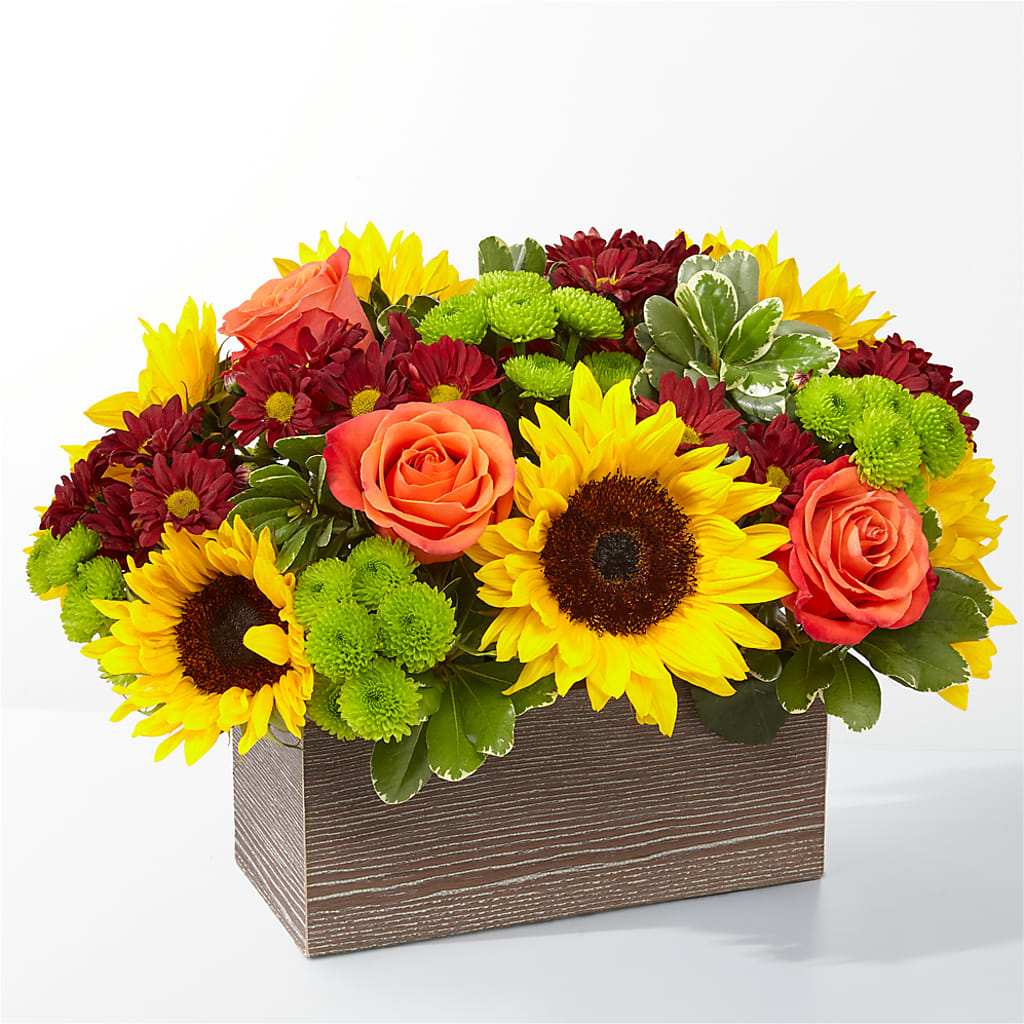 Happy Harvest Garden – Forever Flowers, Fords NJ
