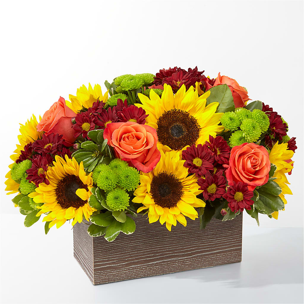Happy Harvest Garden – Forever Flowers, Fords NJ