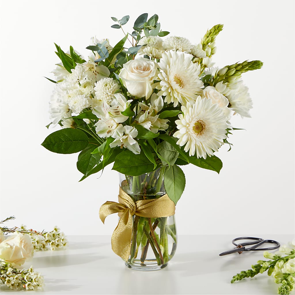 New Beginnings – A Florist Original – Forever Flowers, Fords NJ