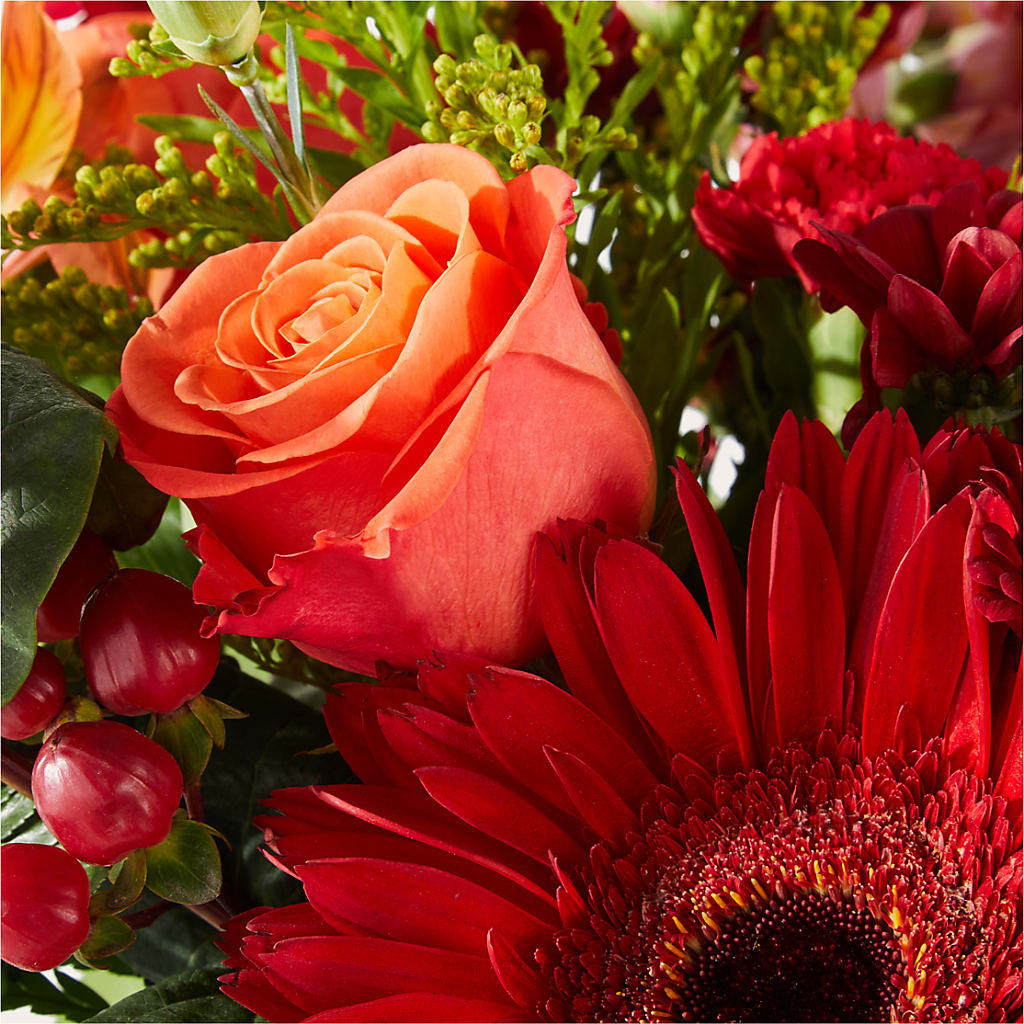 Sweater Season - A Florist Original – Forever Flowers, Fords NJ