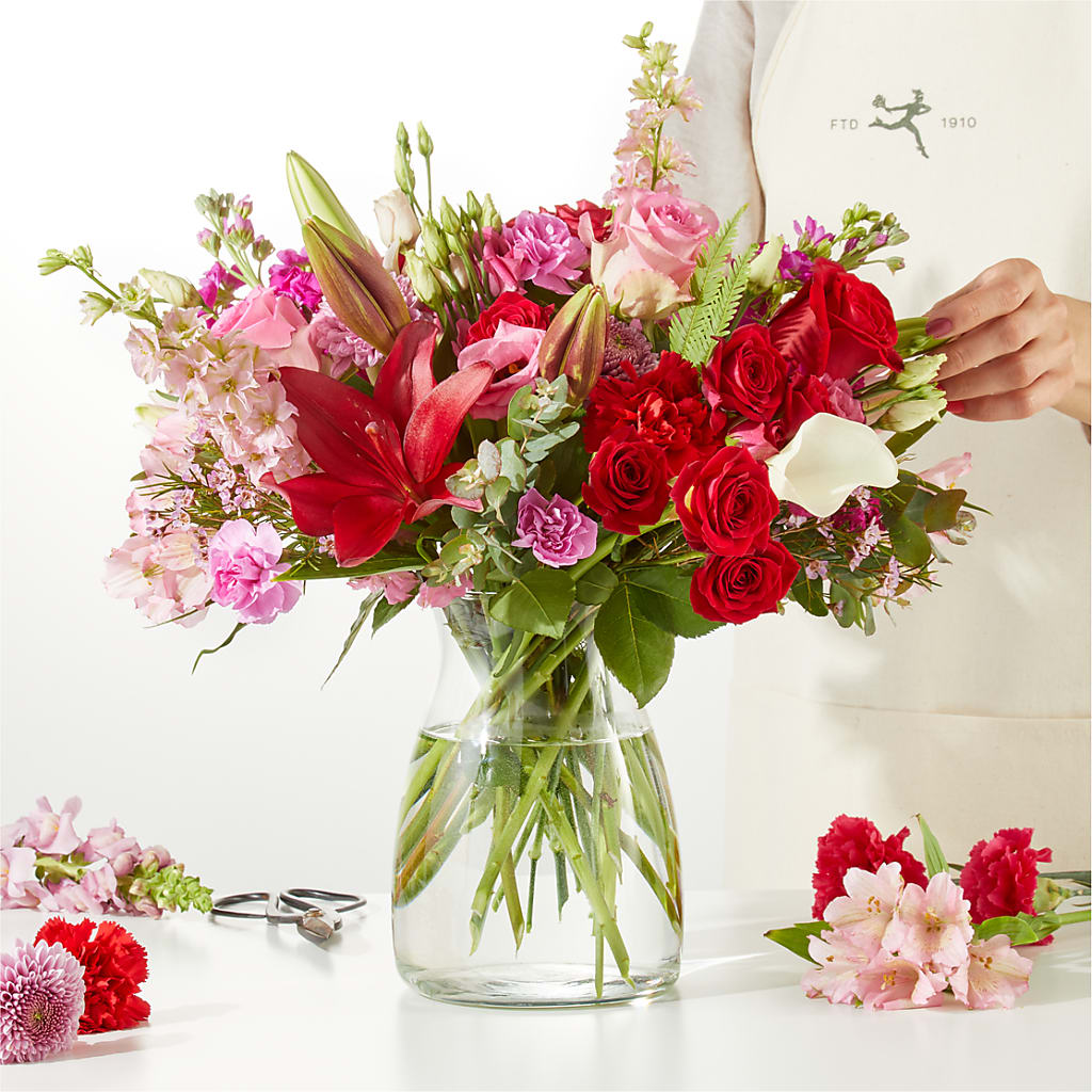 Together Forever - A Florist Original – Forever Flowers, Fords NJ