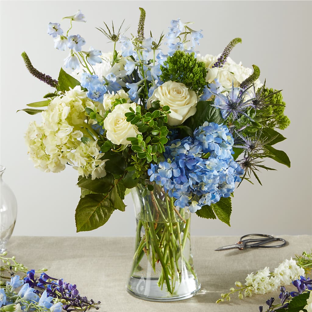 Festival of Lights – A Florist Original – Forever Flowers, Fords NJ