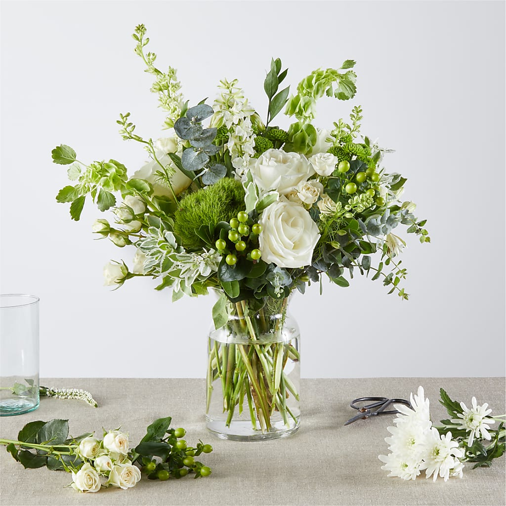 Irish Garden - A Florist Original – Forever Flowers, Fords NJ