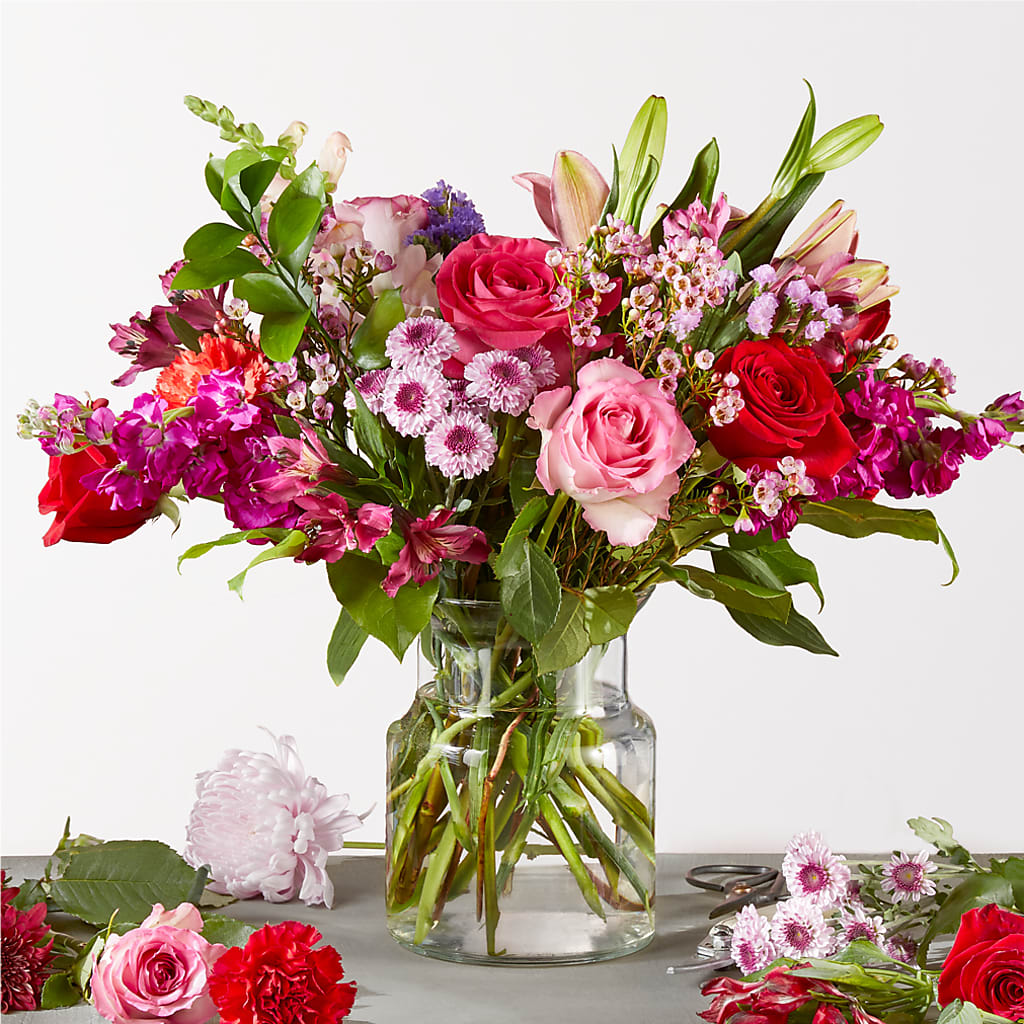 Regal Jewel – A Florist Original – Forever Flowers, Fords NJ