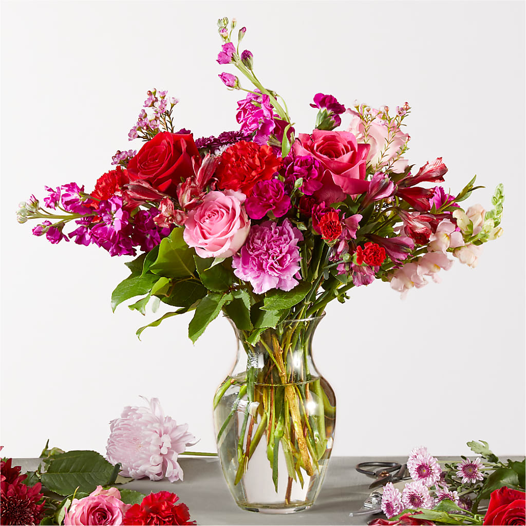Regal Jewel – A Florist Original – Forever Flowers, Fords NJ