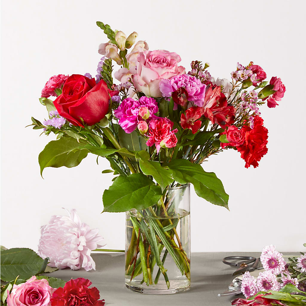Regal Jewel – A Florist Original – Forever Flowers, Fords NJ