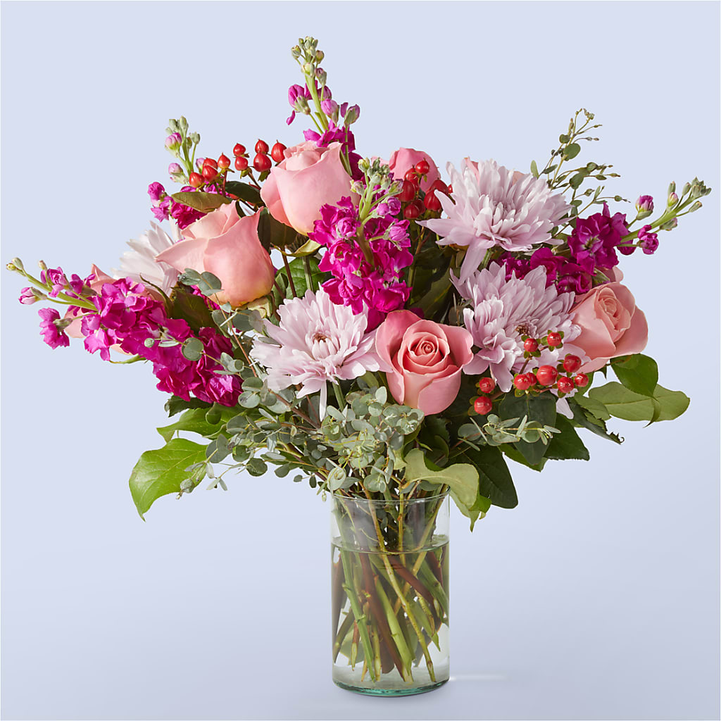 Sunday Morning Bouquet – Forever Flowers, Fords NJ