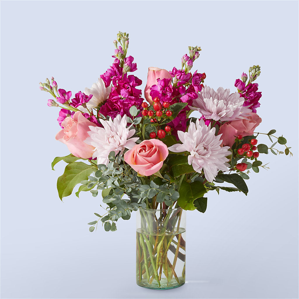Sunday Morning Bouquet – Forever Flowers, Fords NJ