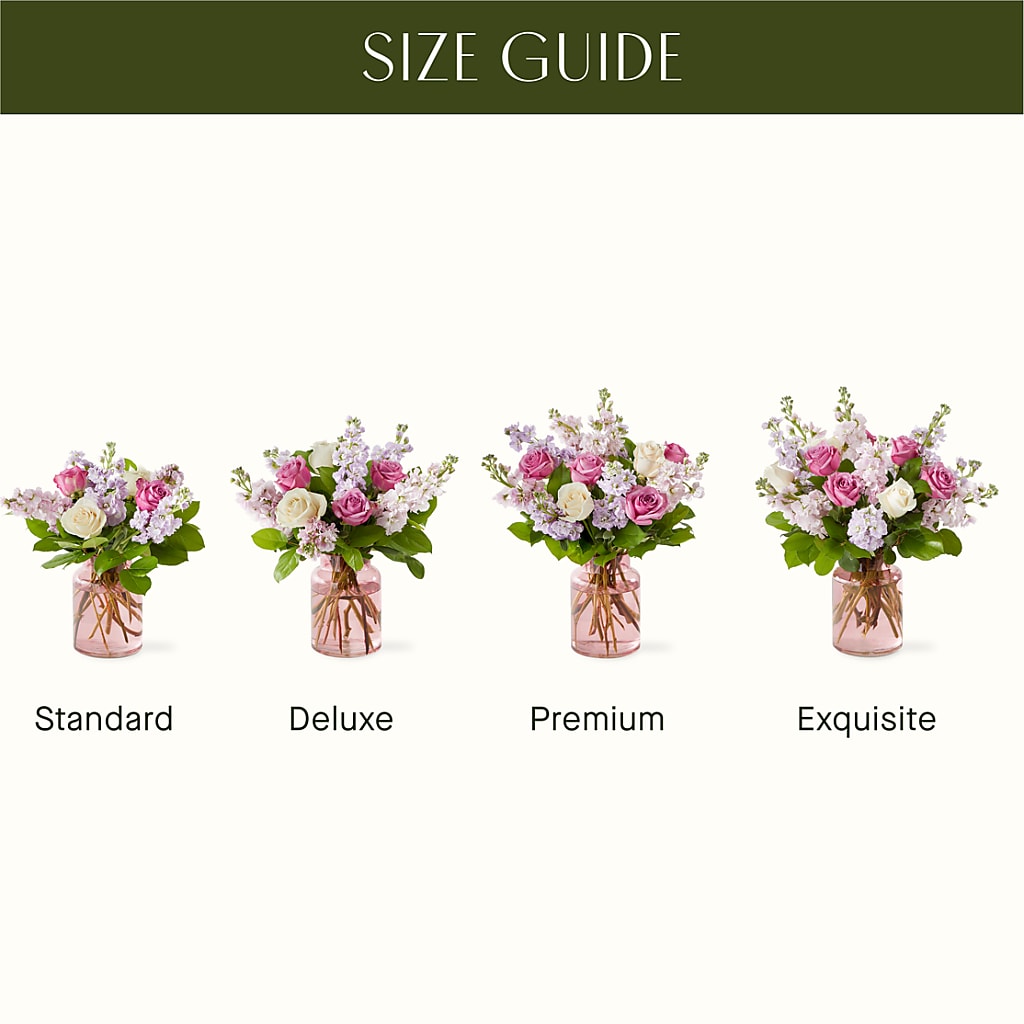 Springtime Spritz Bouquet – Forever Flowers, Fords NJ