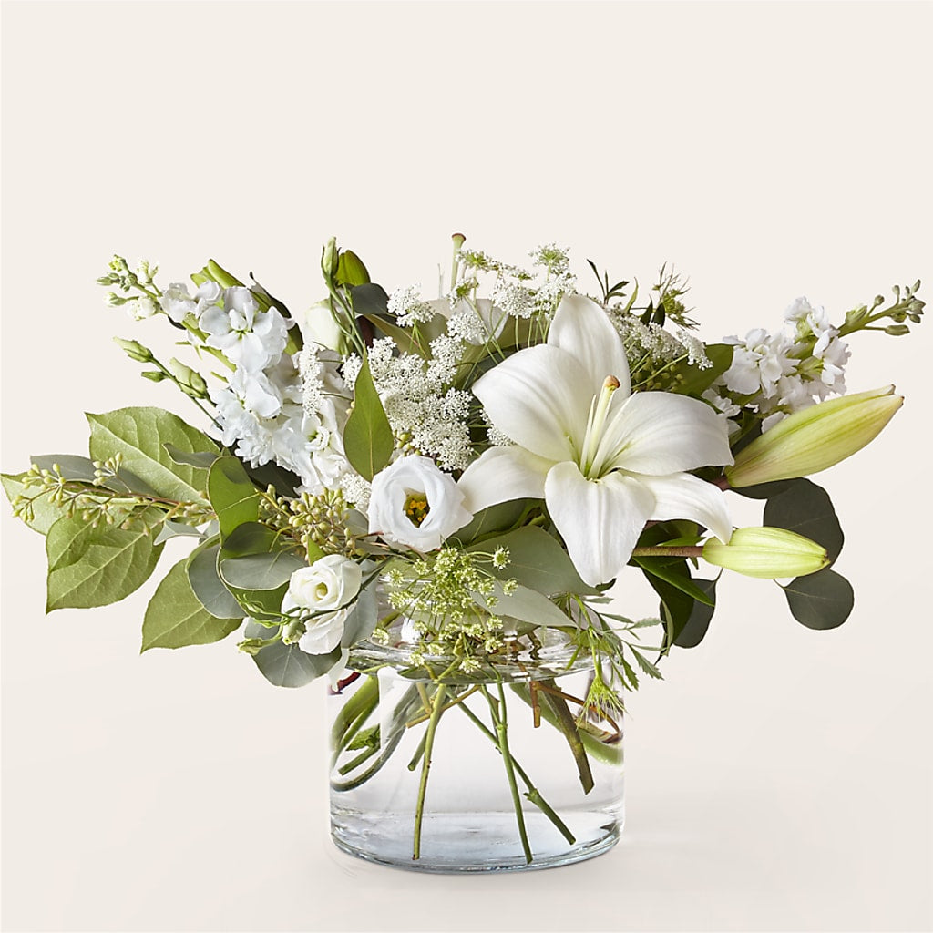 Alluring Elegance Bouquet – Forever Flowers, Fords NJ