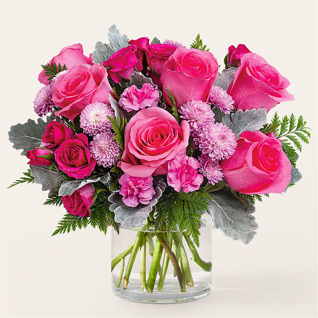 Sweet As Can Be Bouquet – Forever Flowers, Fords NJ