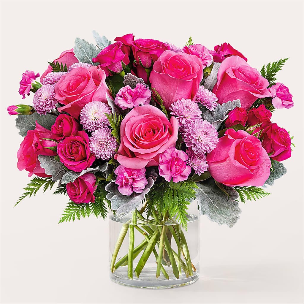 Sweet As Can Be Bouquet – Forever Flowers, Fords NJ