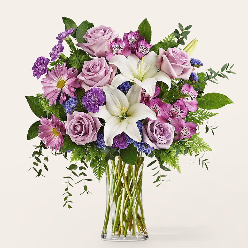 The Dreamscape Bouquet – Forever Flowers, Fords NJ