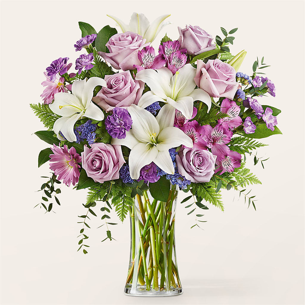 The Dreamscape Bouquet – Forever Flowers, Fords NJ