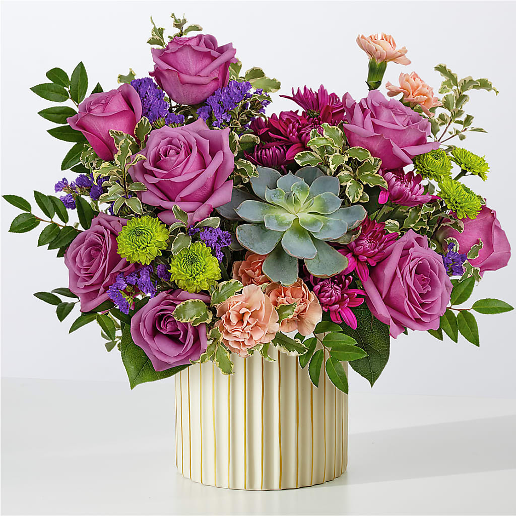 You're a Gem Bouquet – Forever Flowers, Fords NJ
