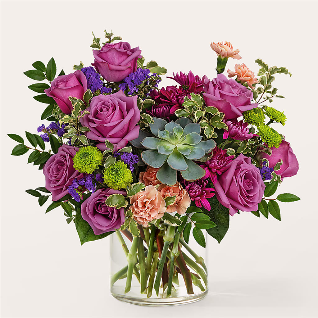 You're a Gem Bouquet – Forever Flowers, Fords NJ