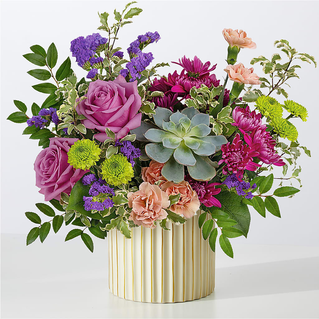 You're a Gem Bouquet – Forever Flowers, Fords NJ