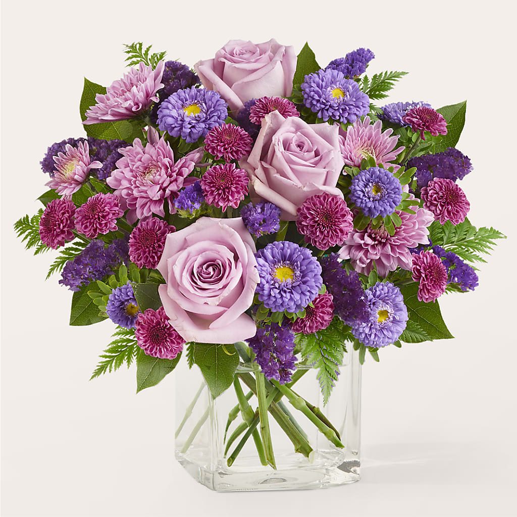 In Harmony Bouquet – Forever Flowers, Fords NJ