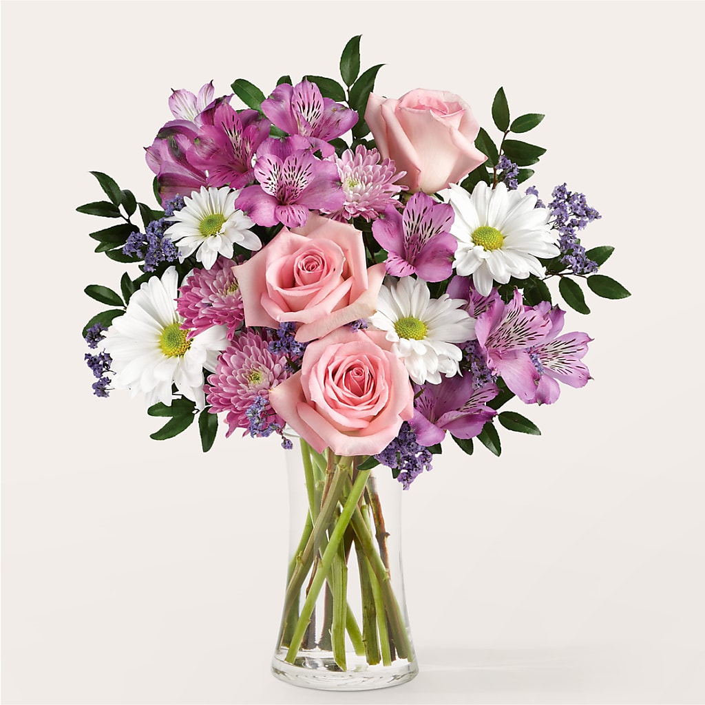 Enchantment Bouquet – Forever Flowers, Fords NJ