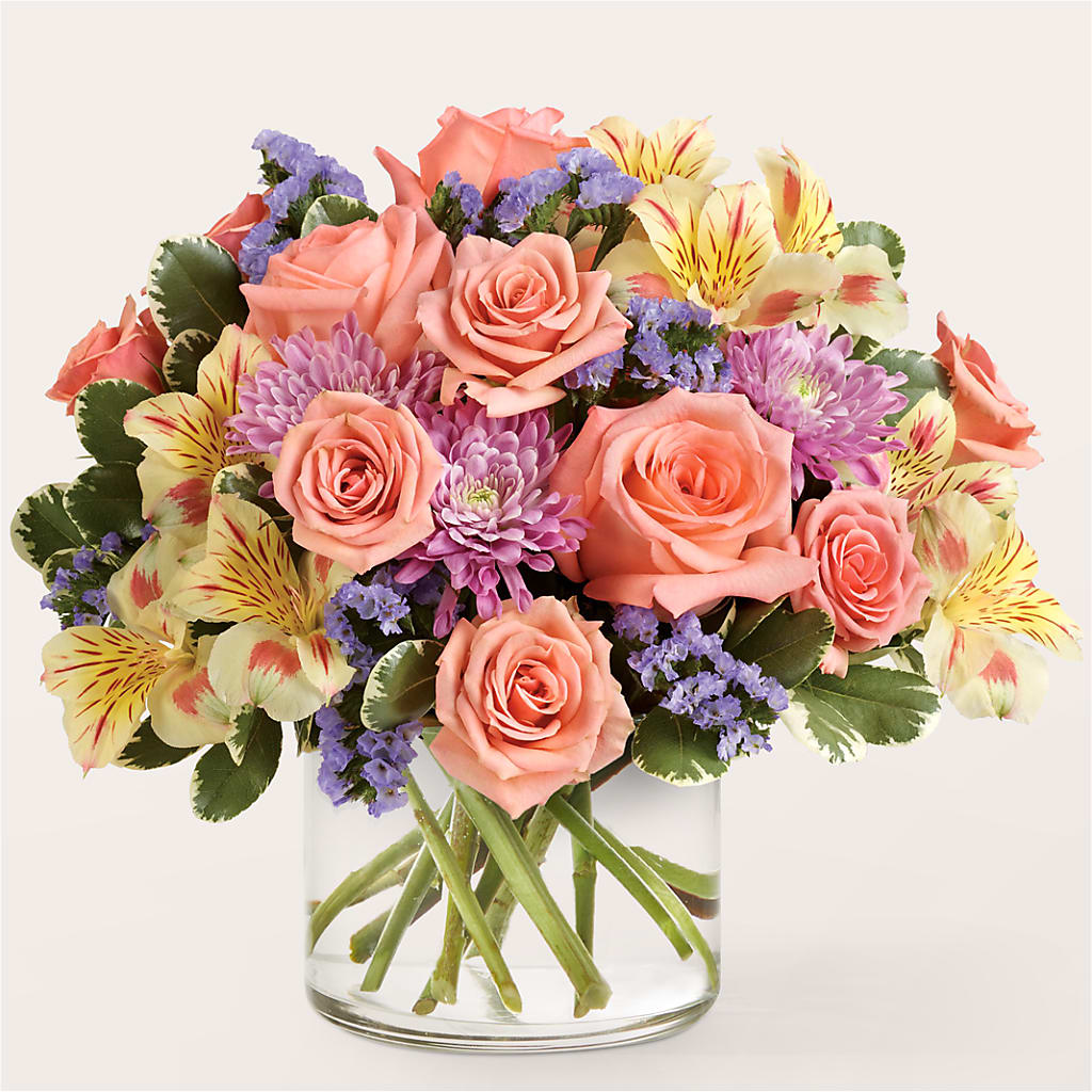 Candy Coated Bouquet – Forever Flowers, Fords NJ