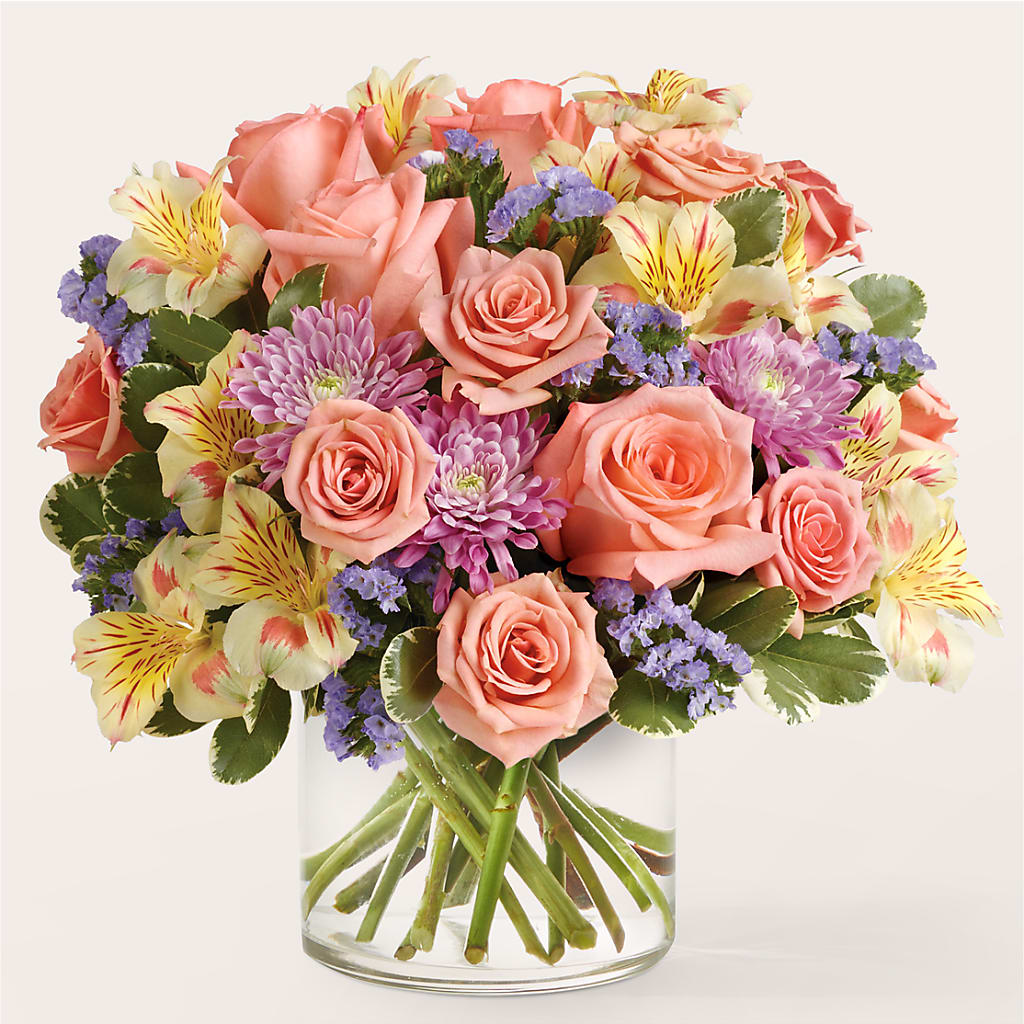 Candy Coated Bouquet – Forever Flowers, Fords NJ