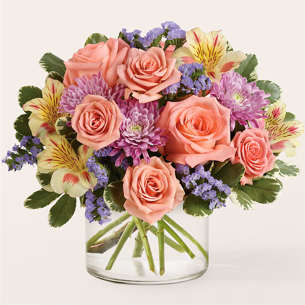Candy Coated Bouquet – Forever Flowers, Fords NJ