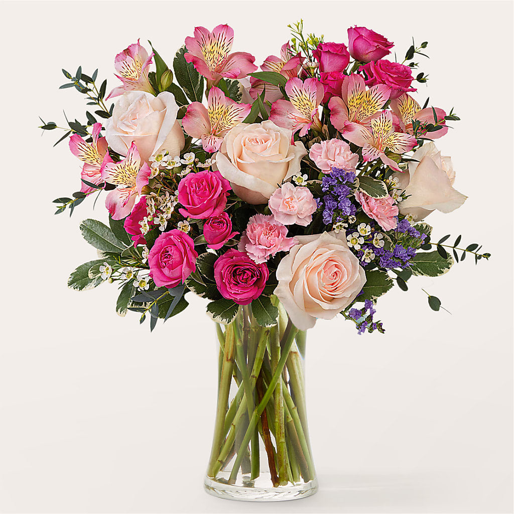 A La Mode Bouquet – Forever Flowers, Fords NJ