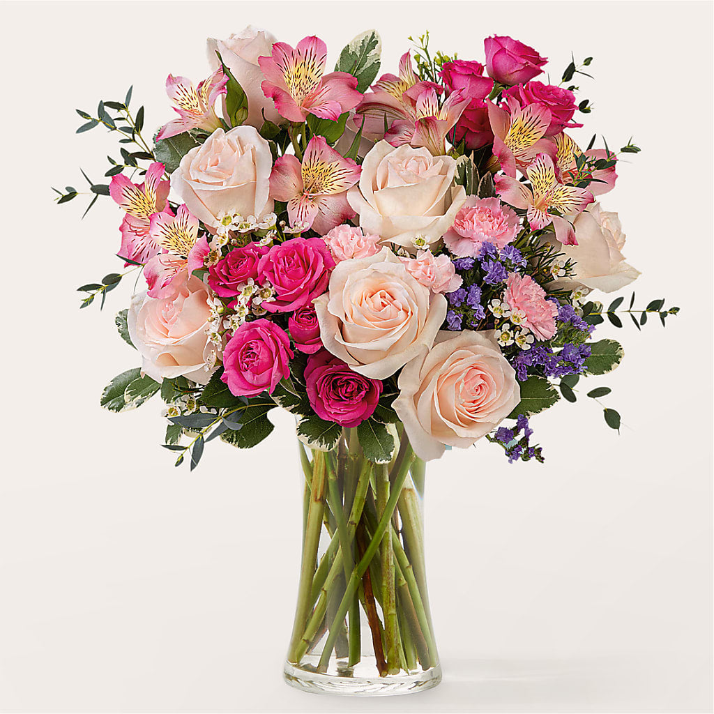 A La Mode Bouquet – Forever Flowers, Fords NJ