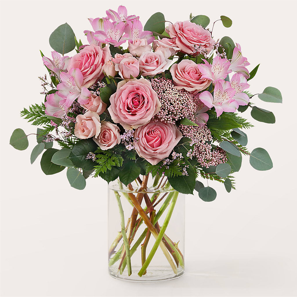Sweetheart Bouquet – Forever Flowers, Fords NJ