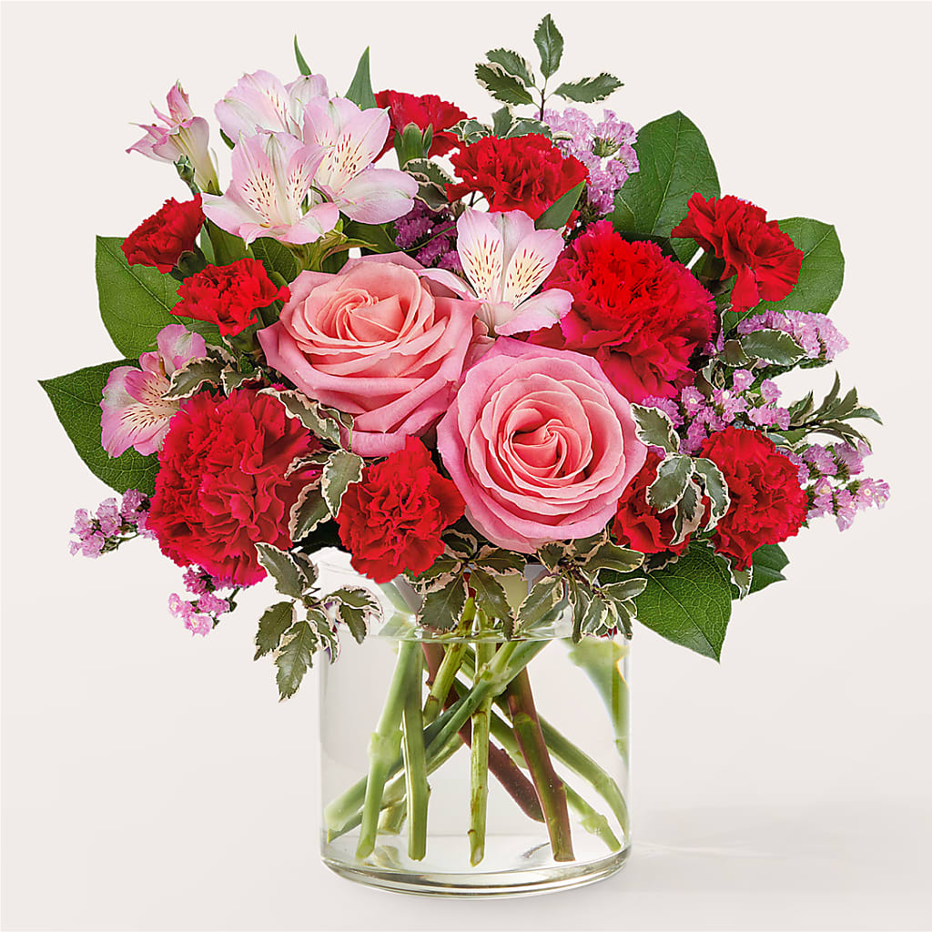 First Impressions Bouquet – Forever Flowers, Fords NJ