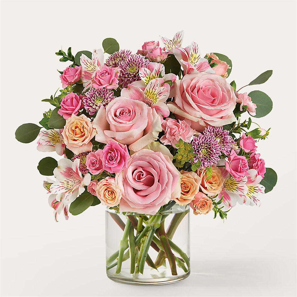 Pleasant Pastures Bouquet – Forever Flowers, Fords NJ