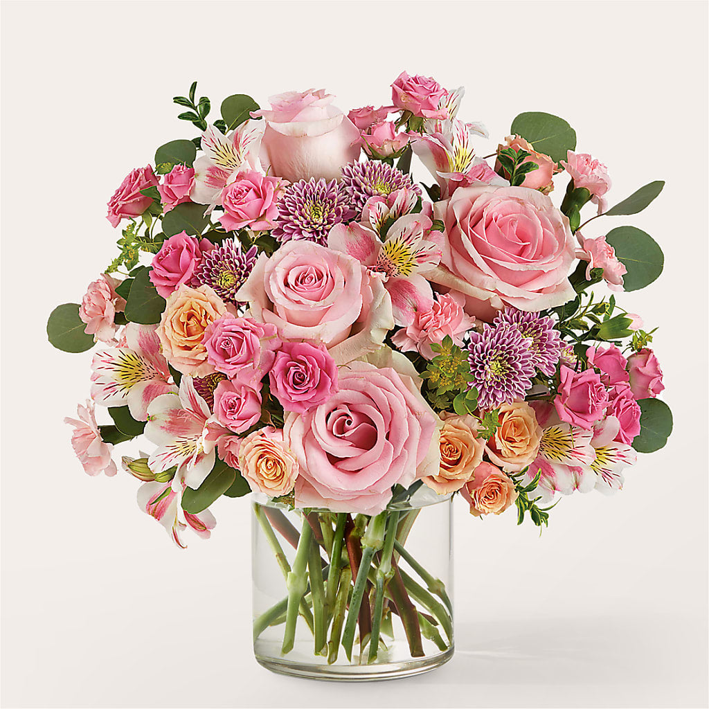 Pleasant Pastures Bouquet – Forever Flowers, Fords NJ