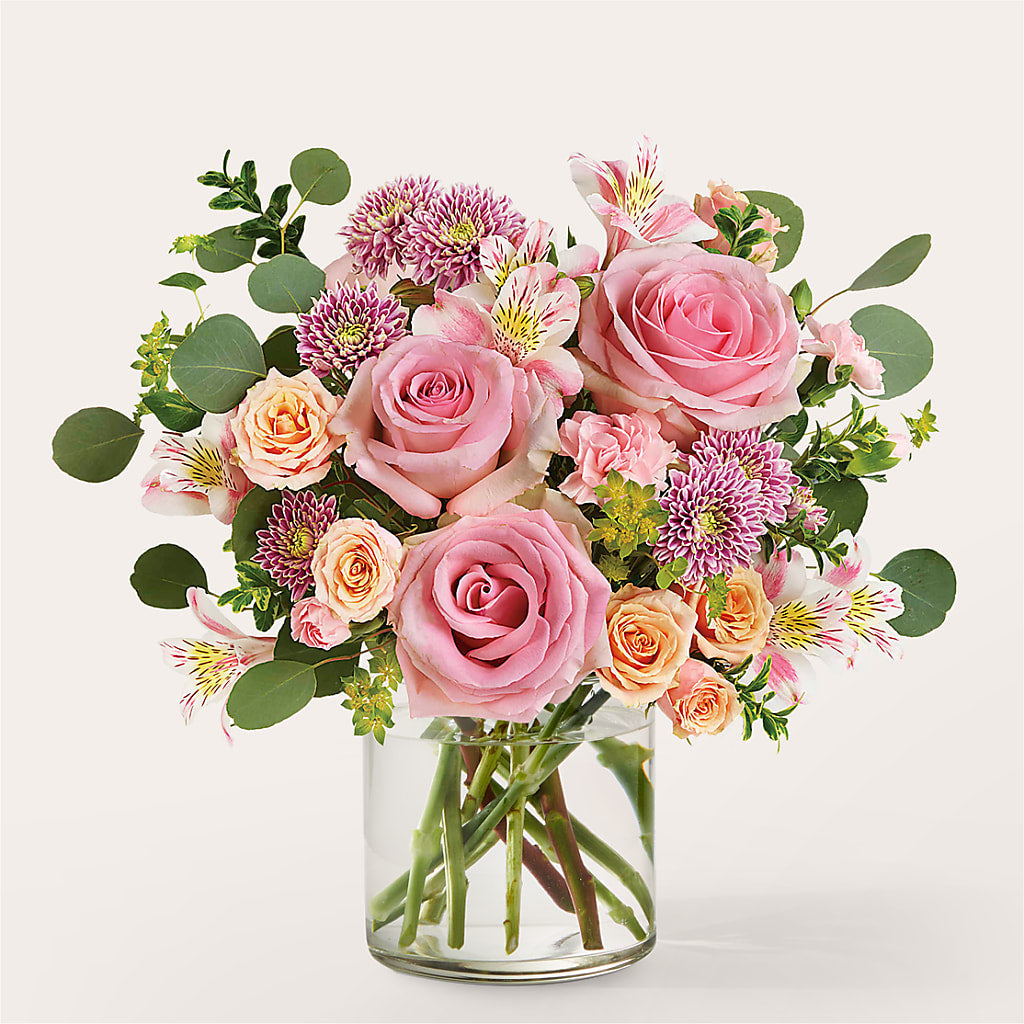 Pleasant Pastures Bouquet – Forever Flowers, Fords NJ