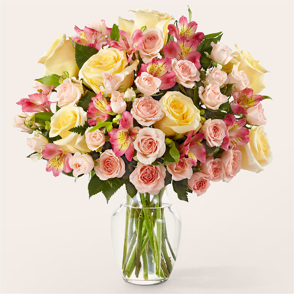 Just Lovely Bouquet – Forever Flowers, Fords NJ
