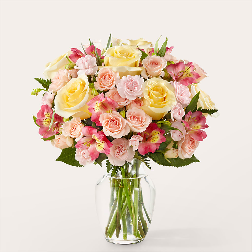 Just Lovely Bouquet – Forever Flowers, Fords NJ