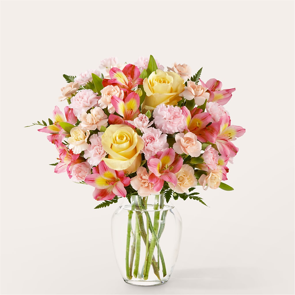 Just Lovely Bouquet – Forever Flowers, Fords NJ