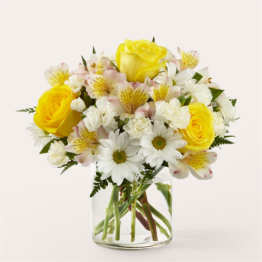 Gleeful Bouquet – Forever Flowers, Fords NJ