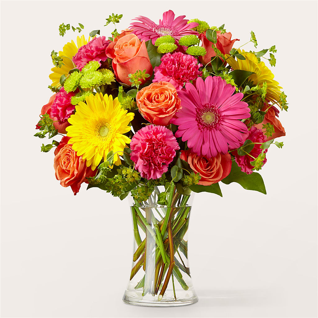 Fruit Punch Bouquet – Forever Flowers, Fords NJ