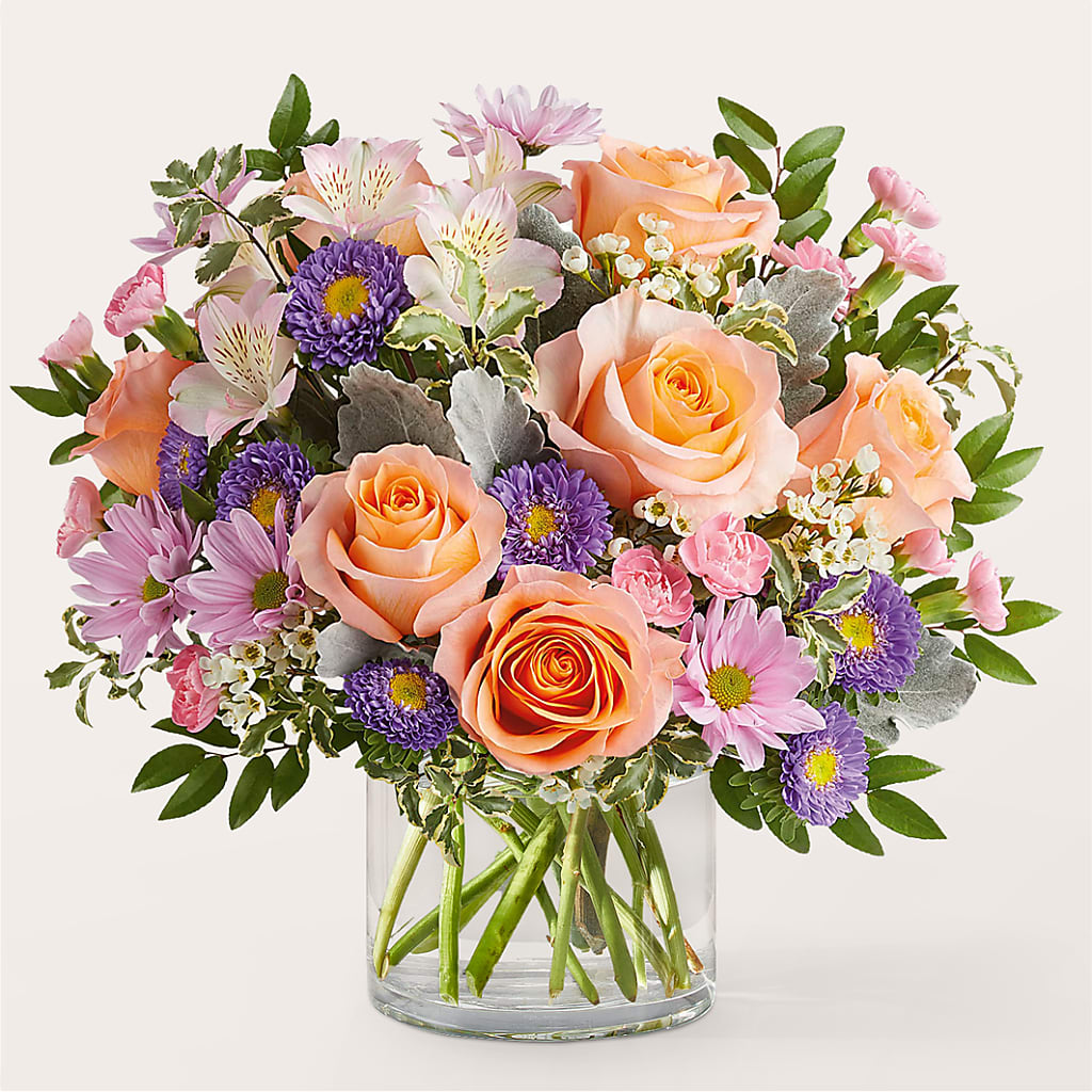 Glimmer Bouquet – Forever Flowers, Fords NJ