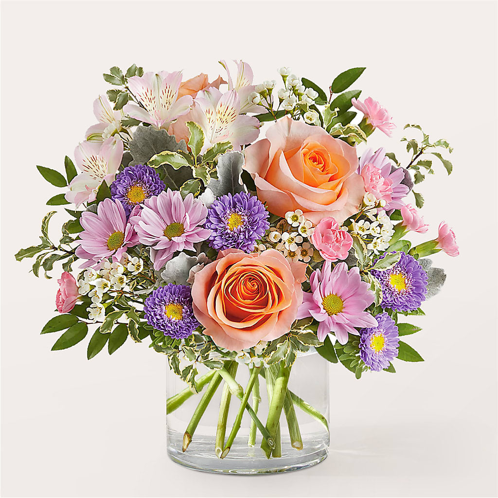 Glimmer Bouquet – Forever Flowers, Fords NJ