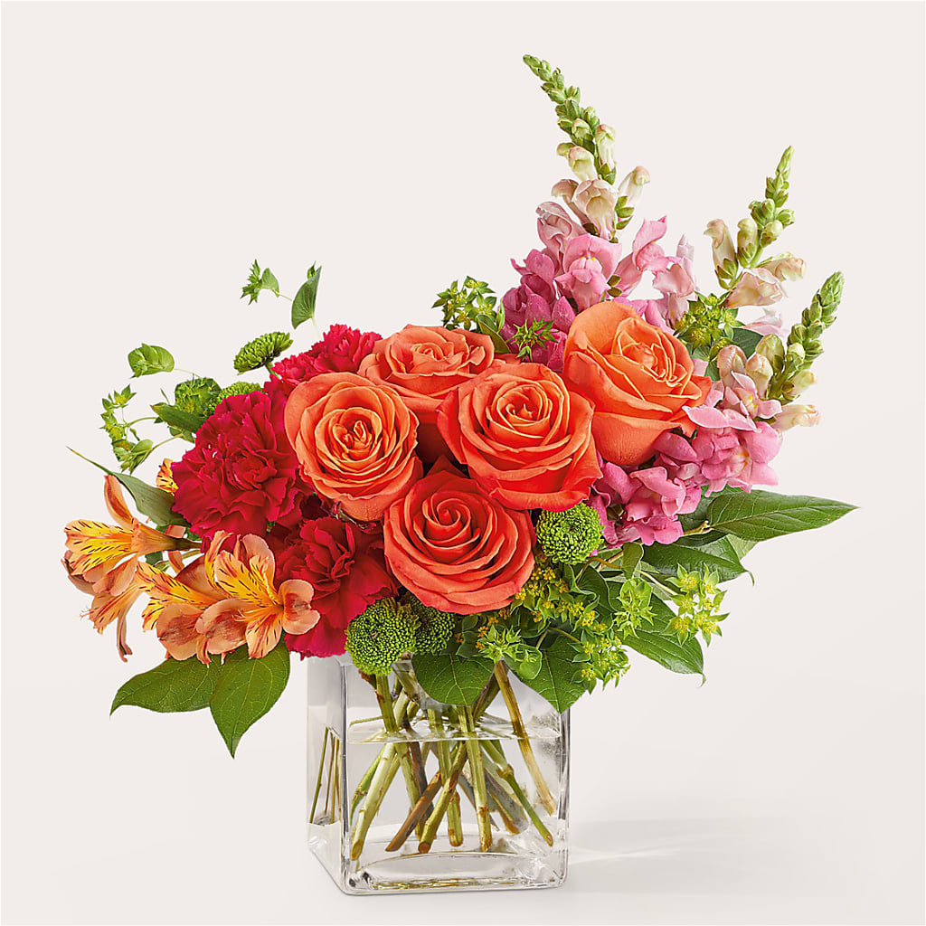 Cosmopolitan Bouquet – Forever Flowers, Fords NJ
