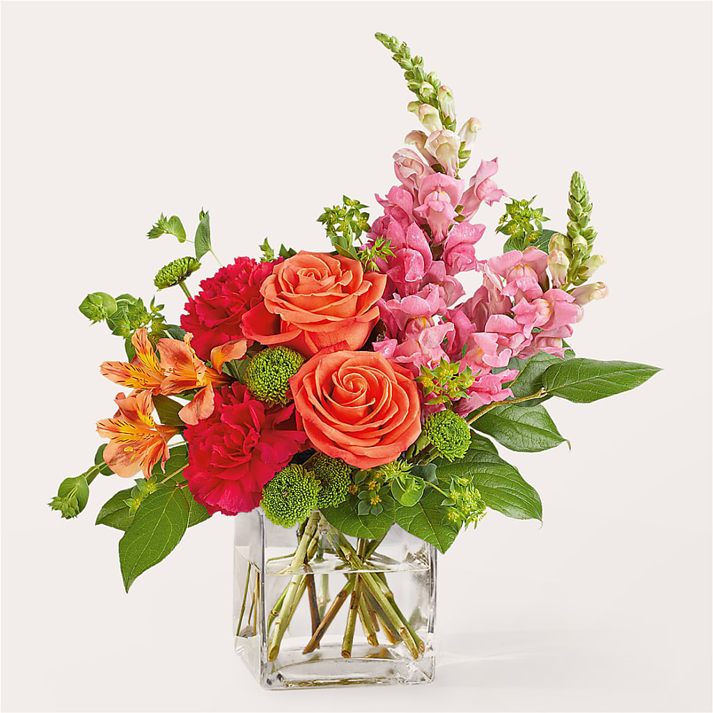 Cosmopolitan Bouquet – Forever Flowers, Fords NJ