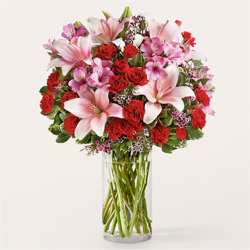 Kismet Bouquet – Forever Flowers, Fords NJ